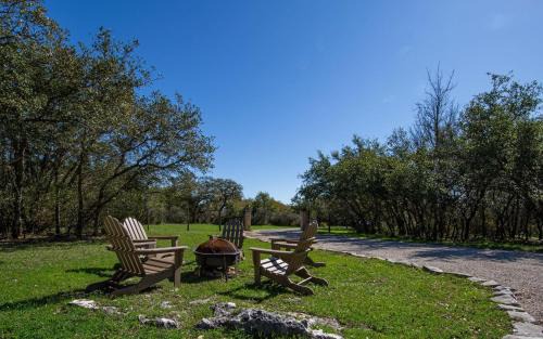 Driftwood House | Left Fork