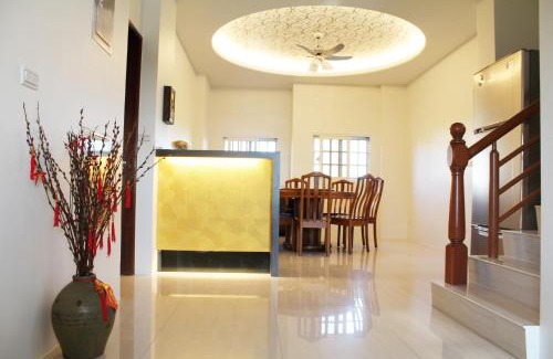 Dongshan House | Lefu B&B