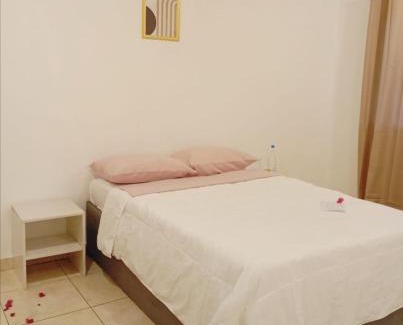Matema Hotel | Legacy accommodation