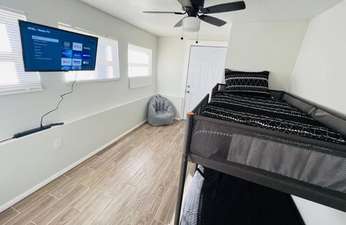 Forest Hills House | Legacy Aura Welcomes You Home