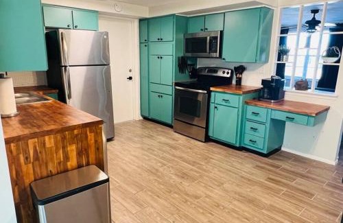 Forest Hills House | Legacy Aura Welcomes You Home