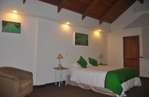 Quesada Hotel | Legacy Boutique Hotel