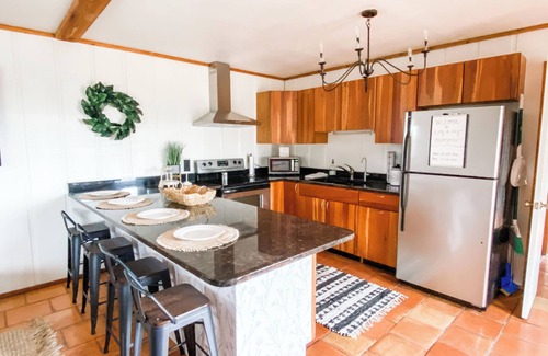 Boerne Other | Legacy Farmstead- Rock Refuge- Hilltop Views
