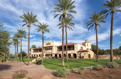 South Mountain Condo | Legacy Golf Resort 1 Bedroom Suite with Kitchen, Sleeps 4