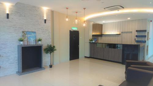 Taman Canning Hotel | Legacy Hotel Ipoh