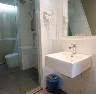 Taman Canning Hotel | Legacy Hotel Ipoh