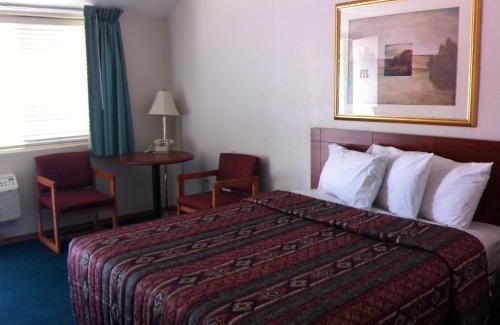 Price Hotel | Legacy Inn