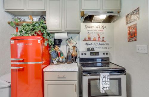 Guthrie House | Legacy Run Guthries Historic Haven Near Shops