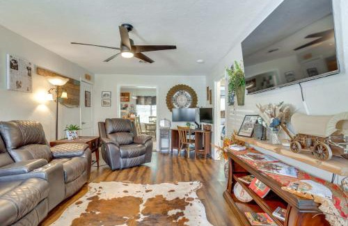 Guthrie House | Legacy Run Guthries Historic Haven Near Shops