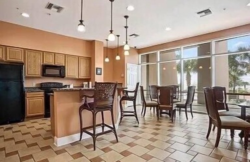 Gulfport Condo | Legacy Tower Two 106 Overlooks the beautiful Gulf!