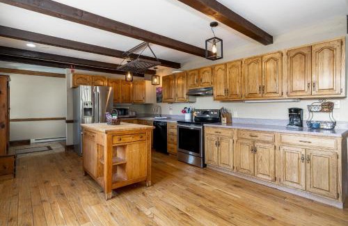 West Yellowstone House | Legacy West