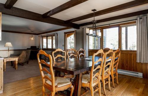 West Yellowstone House | Legacy West
