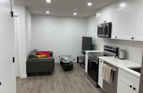 Southeast Edmonton House | Legal Private One Bedroom Suite