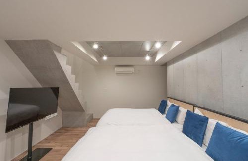 Hatagaya Apartment | LEGALAND Hatagaya ANNEX