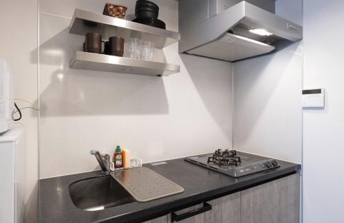 Hatagaya Apartment | LEGALAND Hatagaya