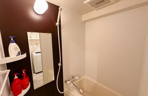 Hakataekihigashi Apartment | Legatio HAKATA Station East
