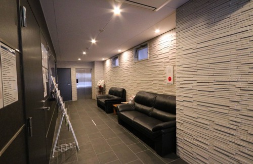 Hakataekihigashi Apartment | Legatio HAKATA Station East