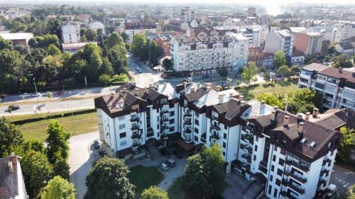 Brcko Apartment | Legato Apartment