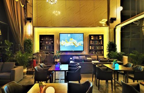 Sihanoukville City Centre Hotel | Legend Hotel and Resort