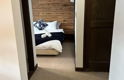 Myoko Cabin | Legend Inn Myoko