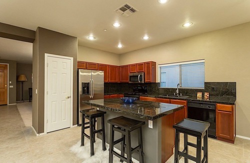 Legend Trail House | Legend Oasis Spectacular 4 Bedroom / Private Pool/ Golf/ Scottsdale