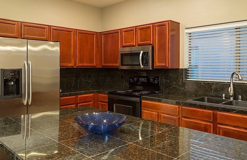 Legend Trail House | Legend Oasis Spectacular 4 Bedroom / Private Pool/ Golf/ Scottsdale