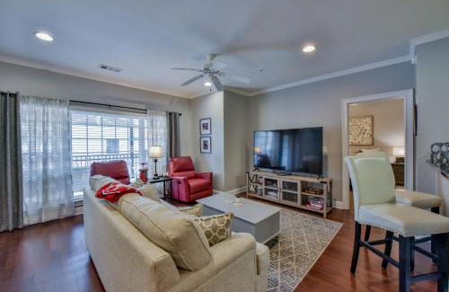 Tuscaloosa House | Legends Landing