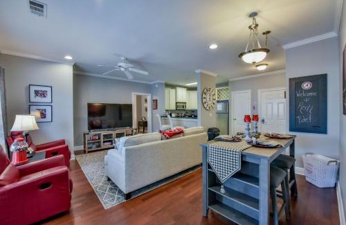 Tuscaloosa House | Legends Landing
