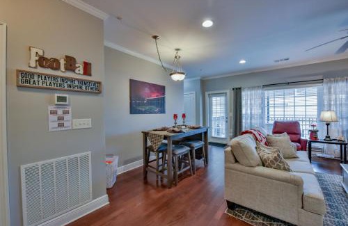 Tuscaloosa House | Legends Landing