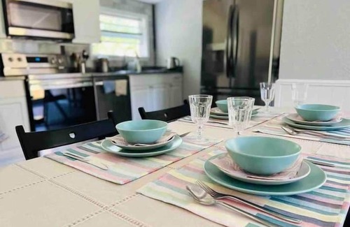Summerfield House | Legends Run by Zen Living