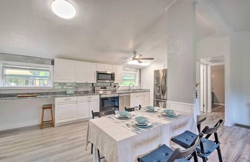 Summerfield House | Legends Run by Zen Living