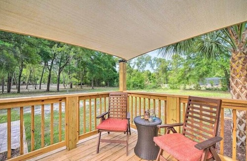 Summerfield House | Legends Run by Zen Living