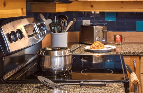 Whistler Creekside Apartment | Legends Whistler