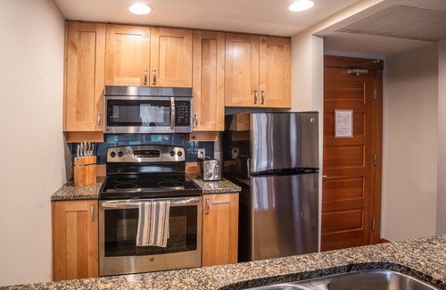 Whistler Creekside Apartment | Legends Whistler