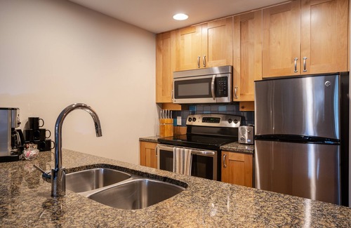 Whistler Creekside Apartment | Legends Whistler