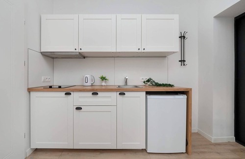 Lodz Apartment | Legionów 51 | Cozy Apartment | Close to the Center
