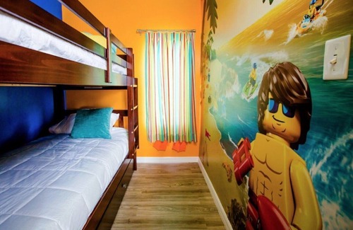 Winter Haven Hotel | LEGOLAND Beach Retreat