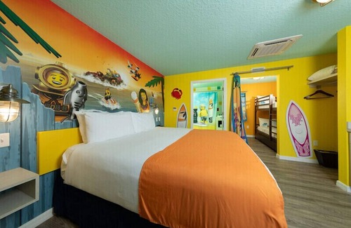 Winter Haven Hotel | LEGOLAND Beach Retreat