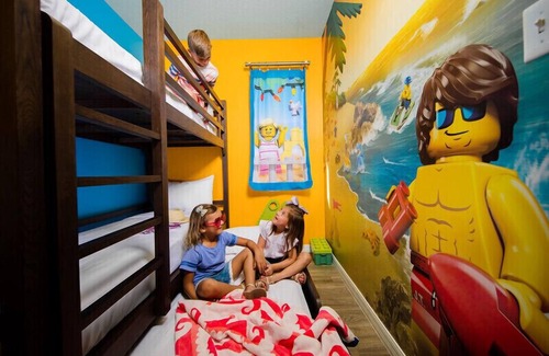 Winter Haven Hotel | LEGOLAND Beach Retreat