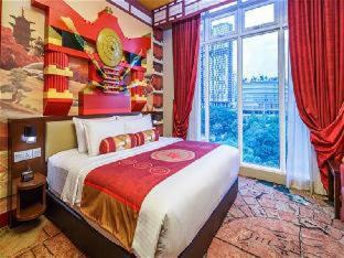 Minato Ward Resort | LEGOLAND Japan Hotel