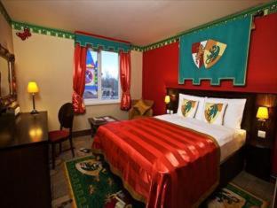 Minato Ward Resort | LEGOLAND Japan Hotel