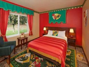 Minato Ward Resort | LEGOLAND Japan Hotel
