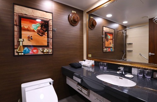 Minato Ward Hotel | LEGOLAND Japan Hotel