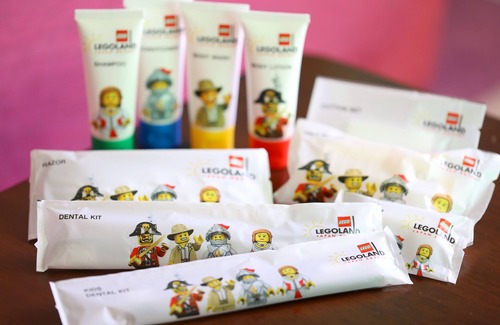 Minato Ward Hotel | LEGOLAND Japan Hotel