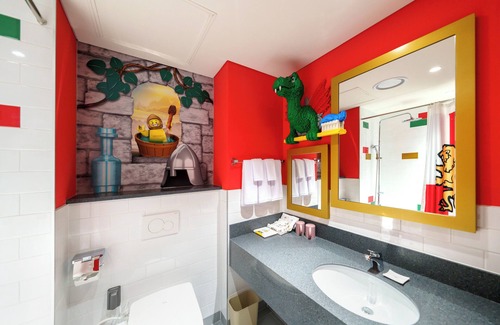 Chuncheon Hotel | LEGOLAND Korea Resort