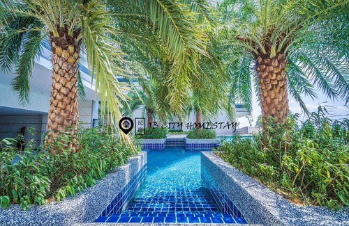 Medini Apartment | Legoland Medini (7pax) Wifi @ JB City Homestay