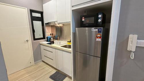 Medini Apartment | Legoland-Medini Luxury Play & Stay -5pax