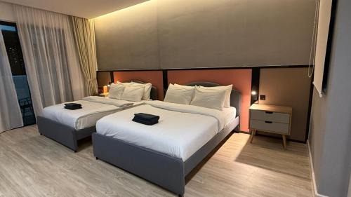 Medini Apartment | Legoland-Medini Luxury Play & Stay -5pax