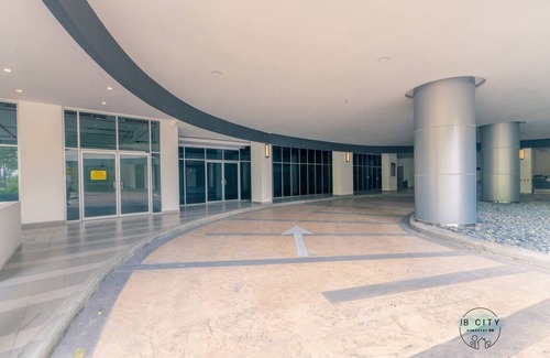 Medini Apartment | Legoland Penthouse (13pax) WIFI @JB City homestay