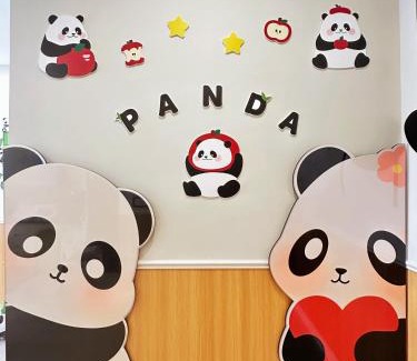 Medini Apartment | Legoland5mins DPristine Medini Panda Kingdom 7pax